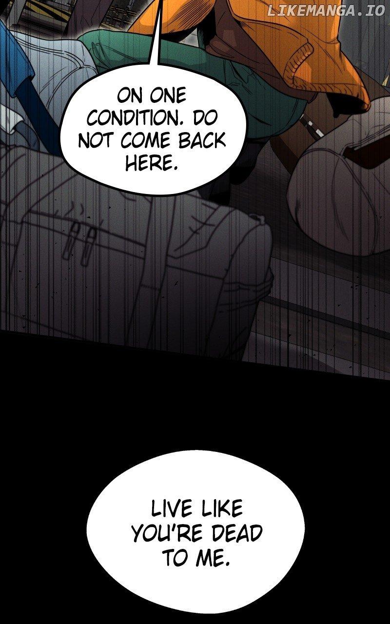 Empress Hunt Chapter 46 page 22