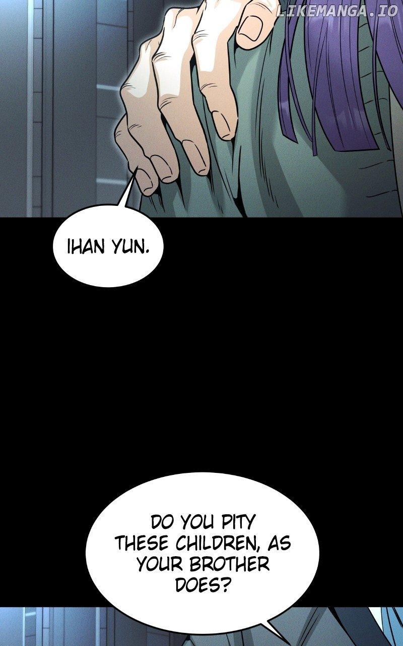 Empress Hunt Chapter 46 page 25