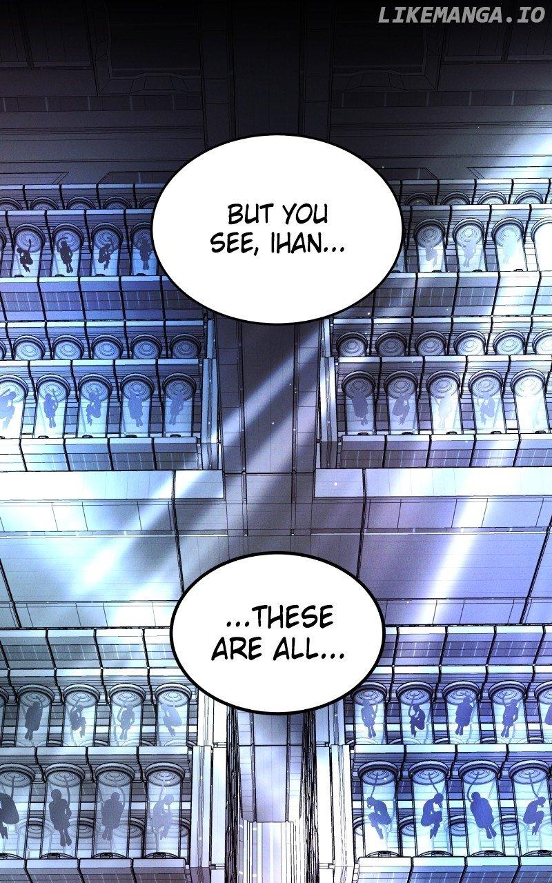 Empress Hunt Chapter 46 page 27