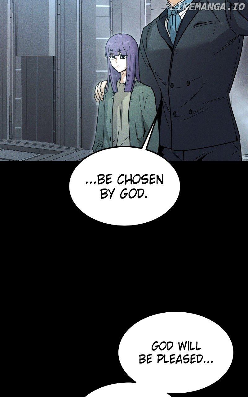Empress Hunt Chapter 46 page 30