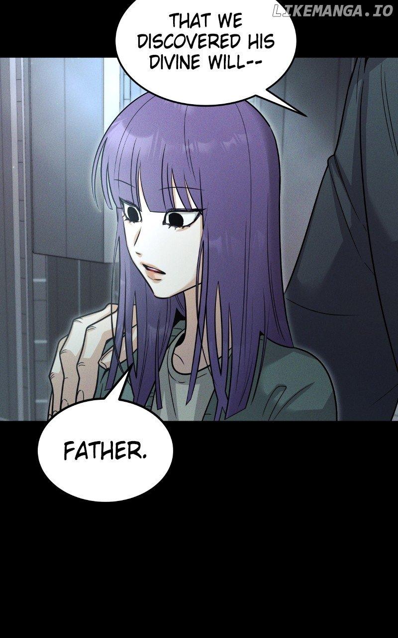 Empress Hunt Chapter 46 page 31