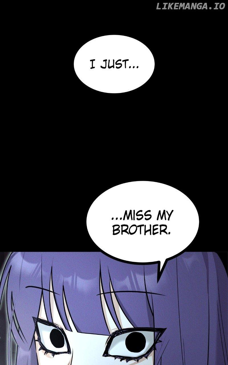 Empress Hunt Chapter 46 page 33