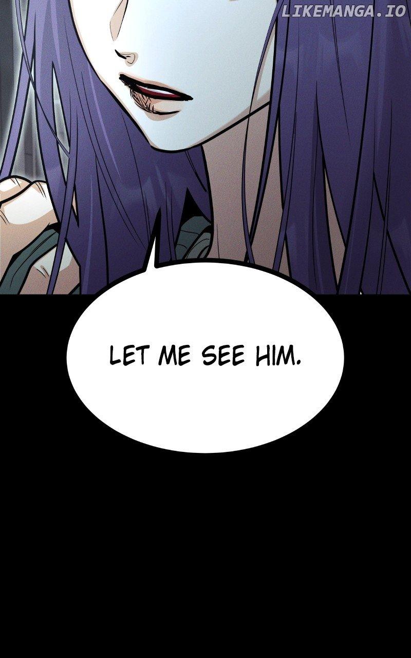 Empress Hunt Chapter 46 page 34