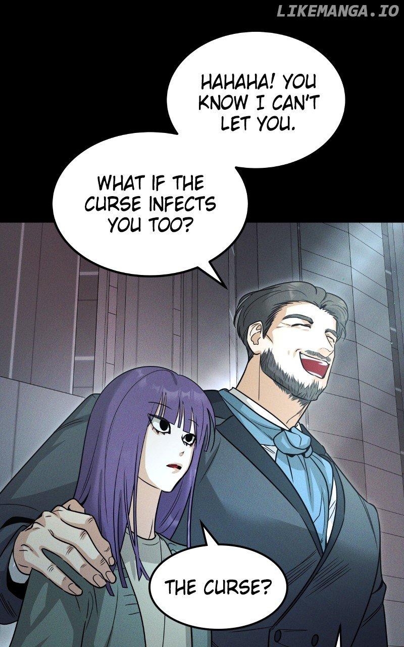 Empress Hunt Chapter 46 page 35