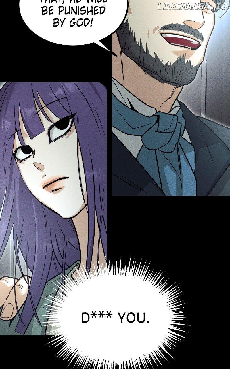 Empress Hunt Chapter 46 page 37