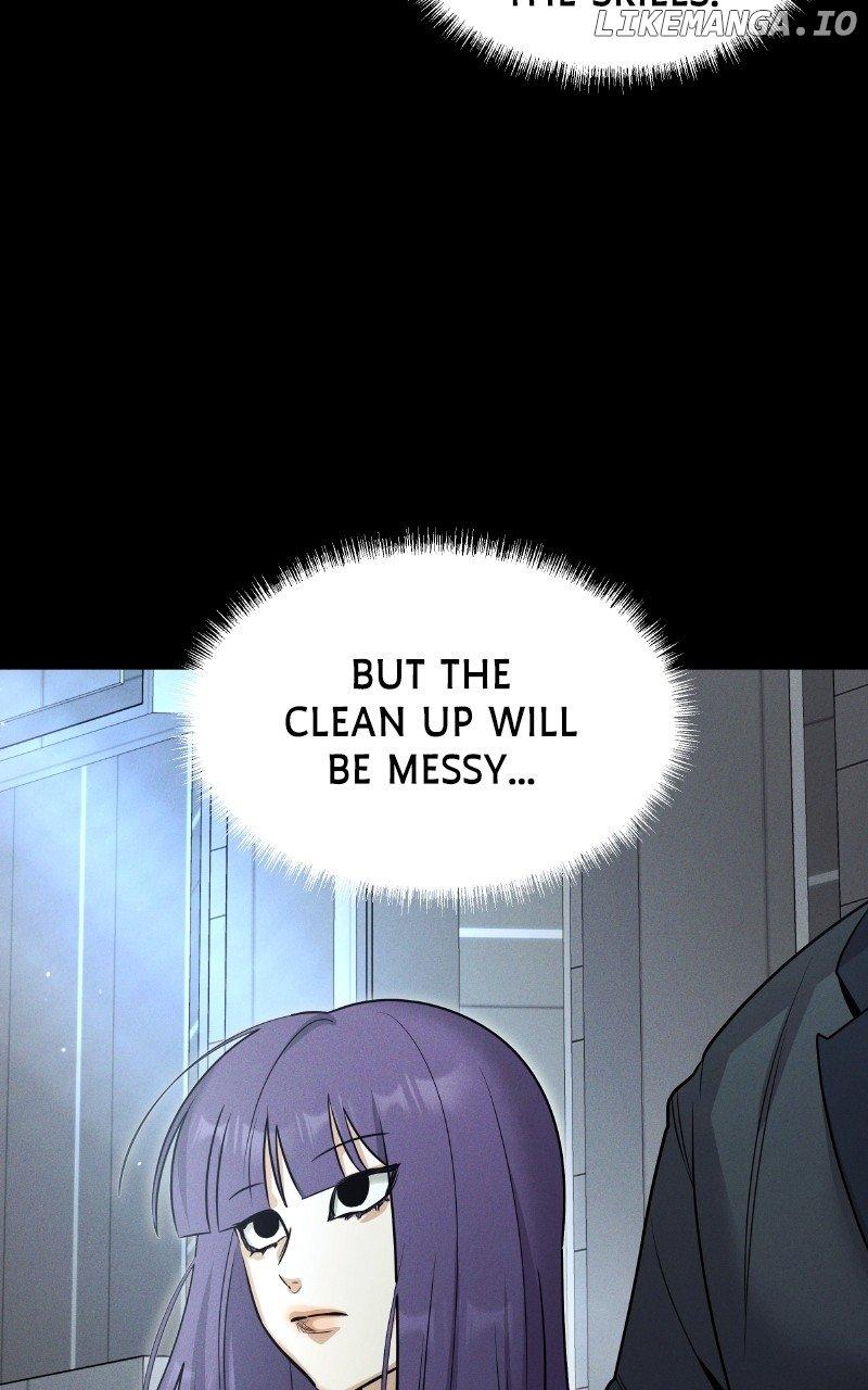 Empress Hunt Chapter 46 page 39