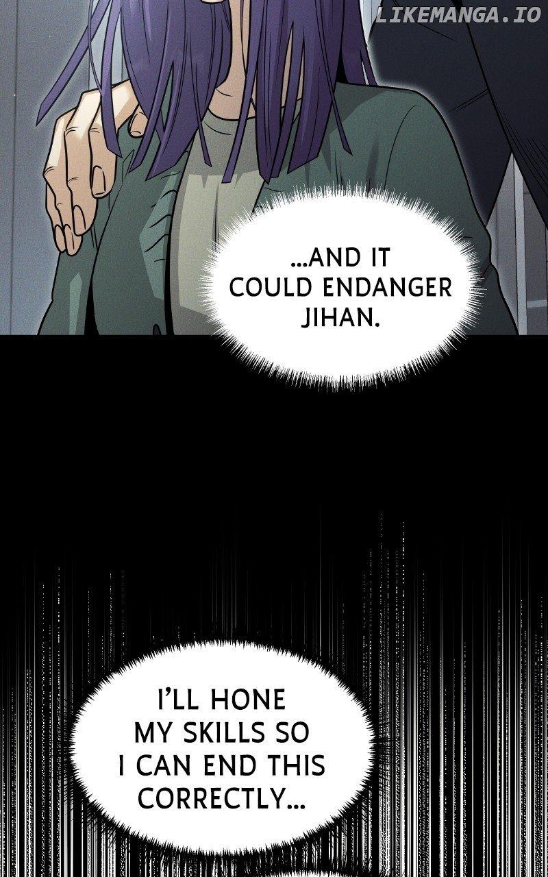Empress Hunt Chapter 46 page 40
