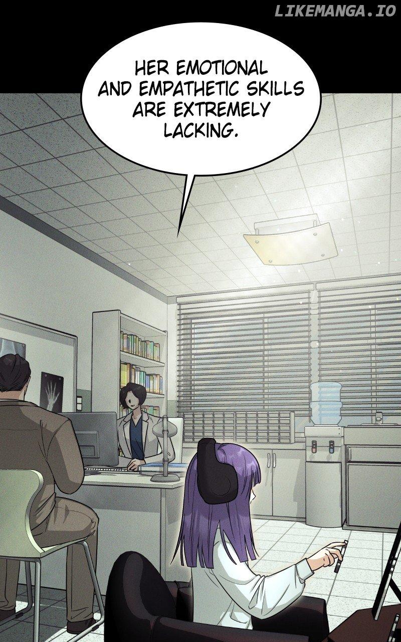 Empress Hunt Chapter 46 page 4