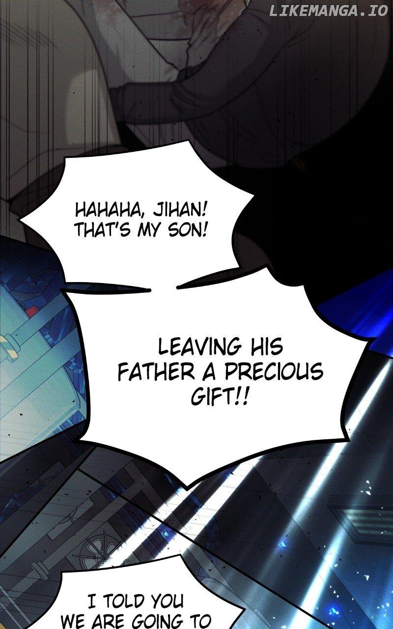 Empress Hunt Chapter 46 page 50