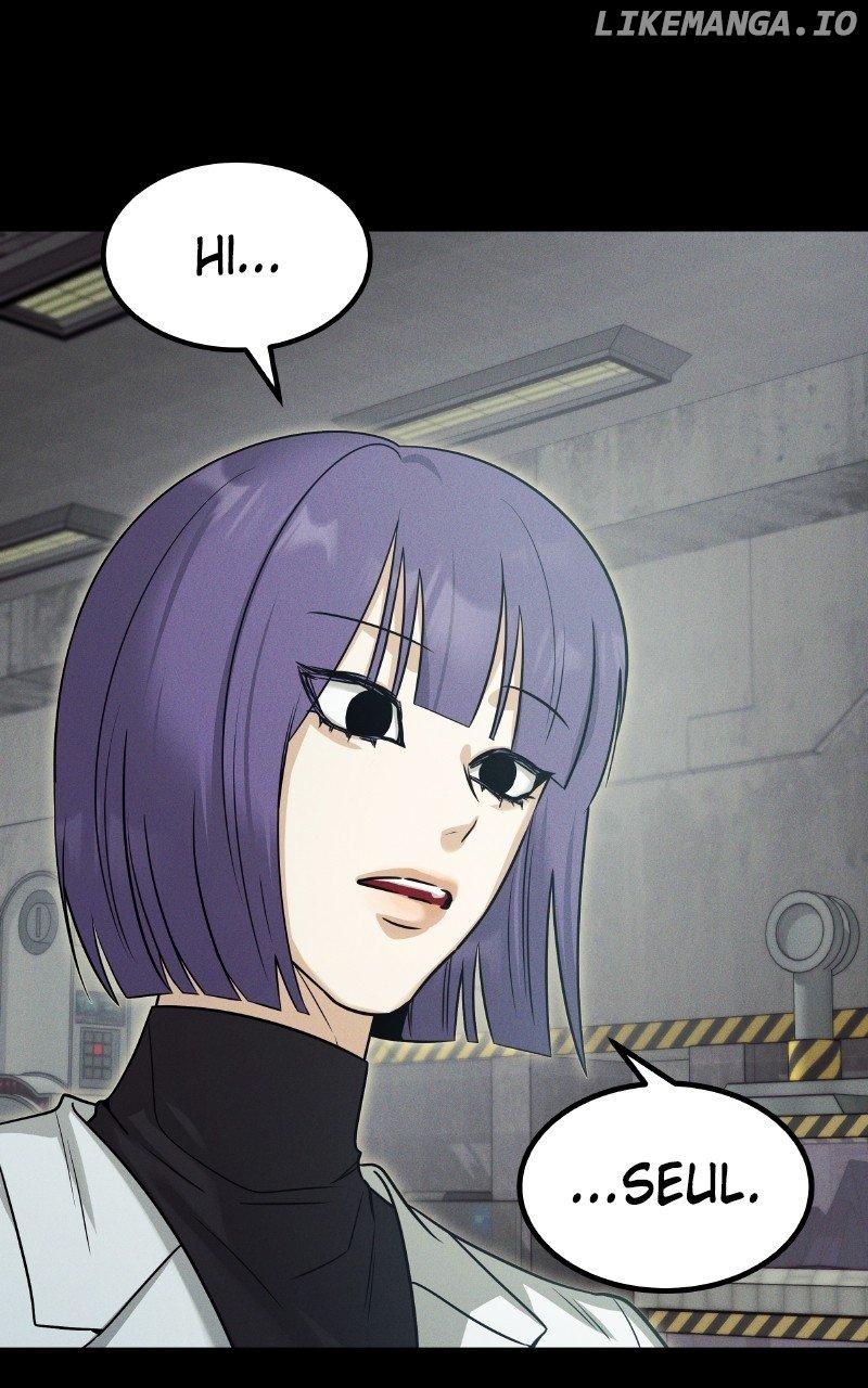 Empress Hunt Chapter 46 page 63