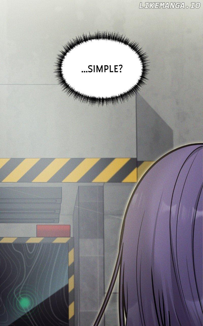 Empress Hunt Chapter 46 page 66