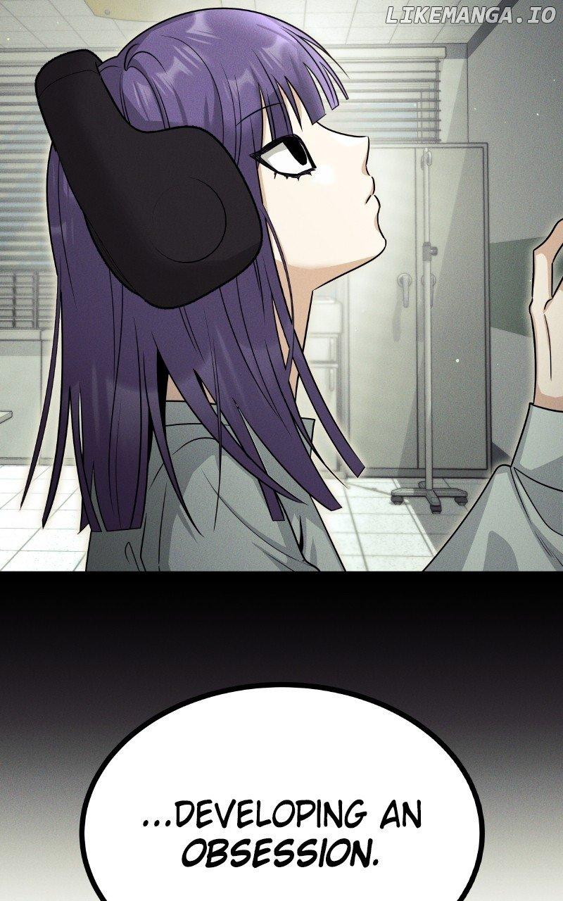 Empress Hunt Chapter 46 page 6