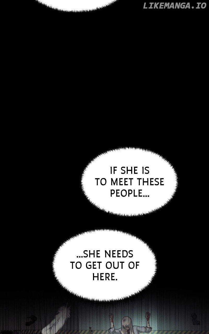 Empress Hunt Chapter 46 page 69