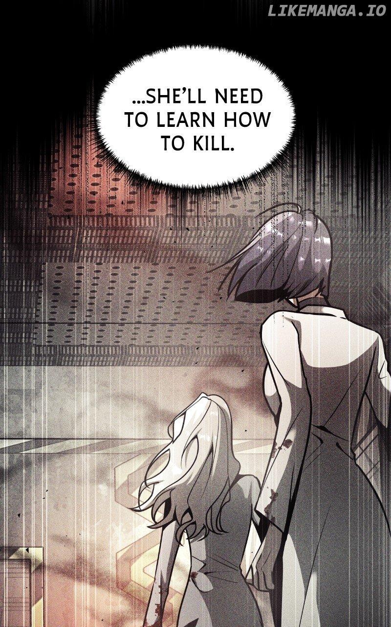 Empress Hunt Chapter 46 page 71