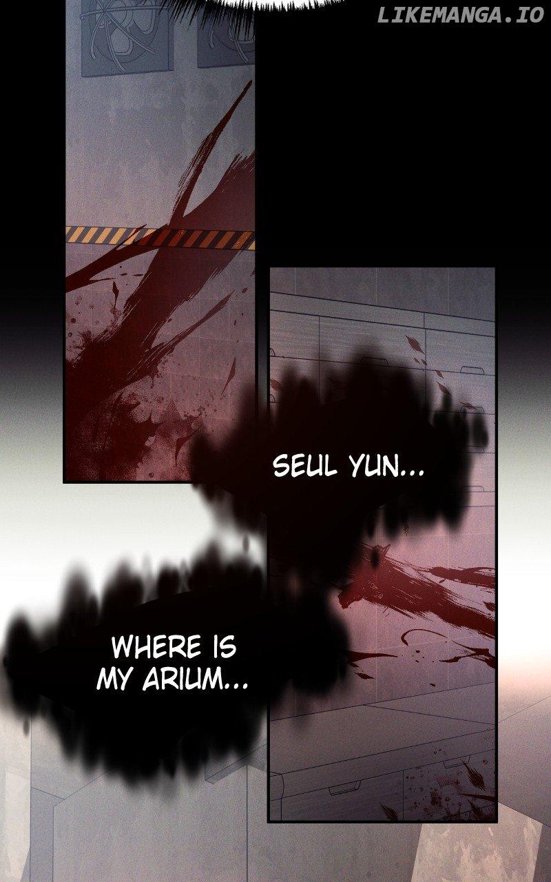 Empress Hunt Chapter 46 page 75