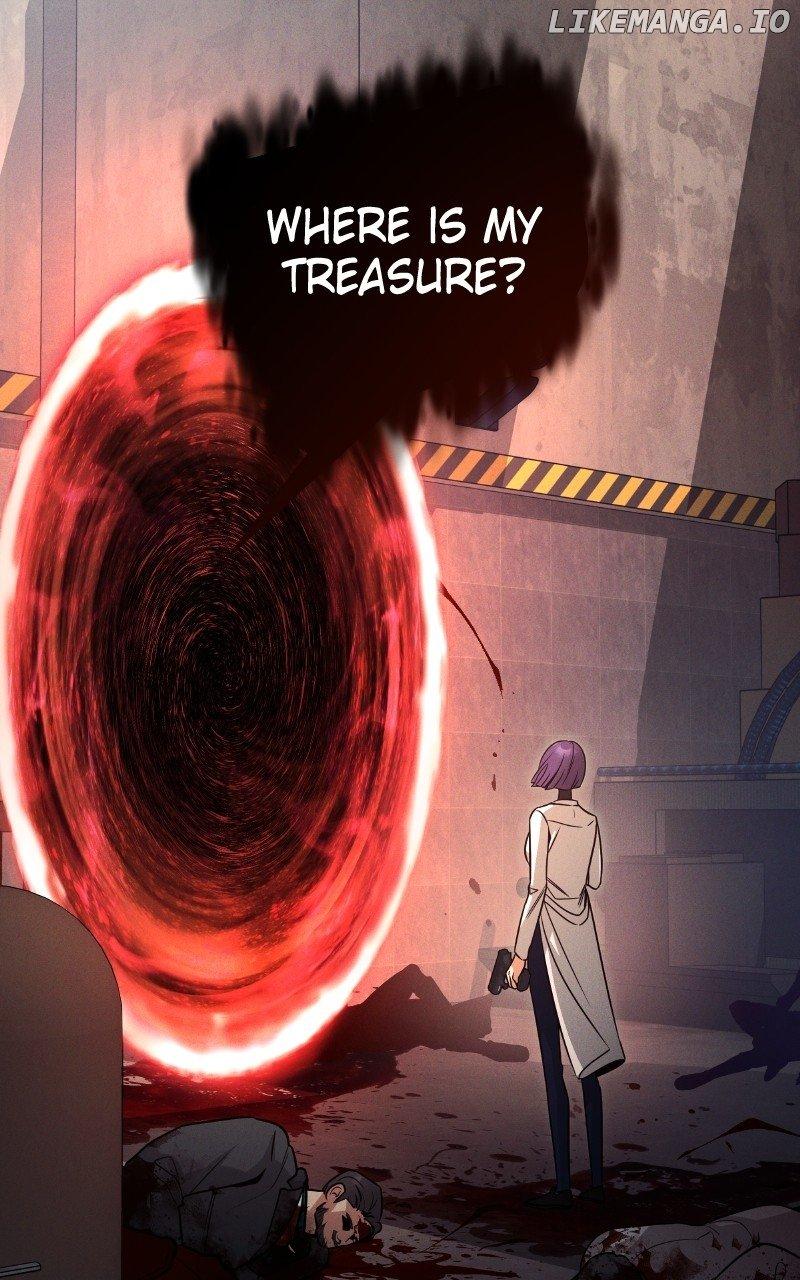 Empress Hunt Chapter 46 page 76