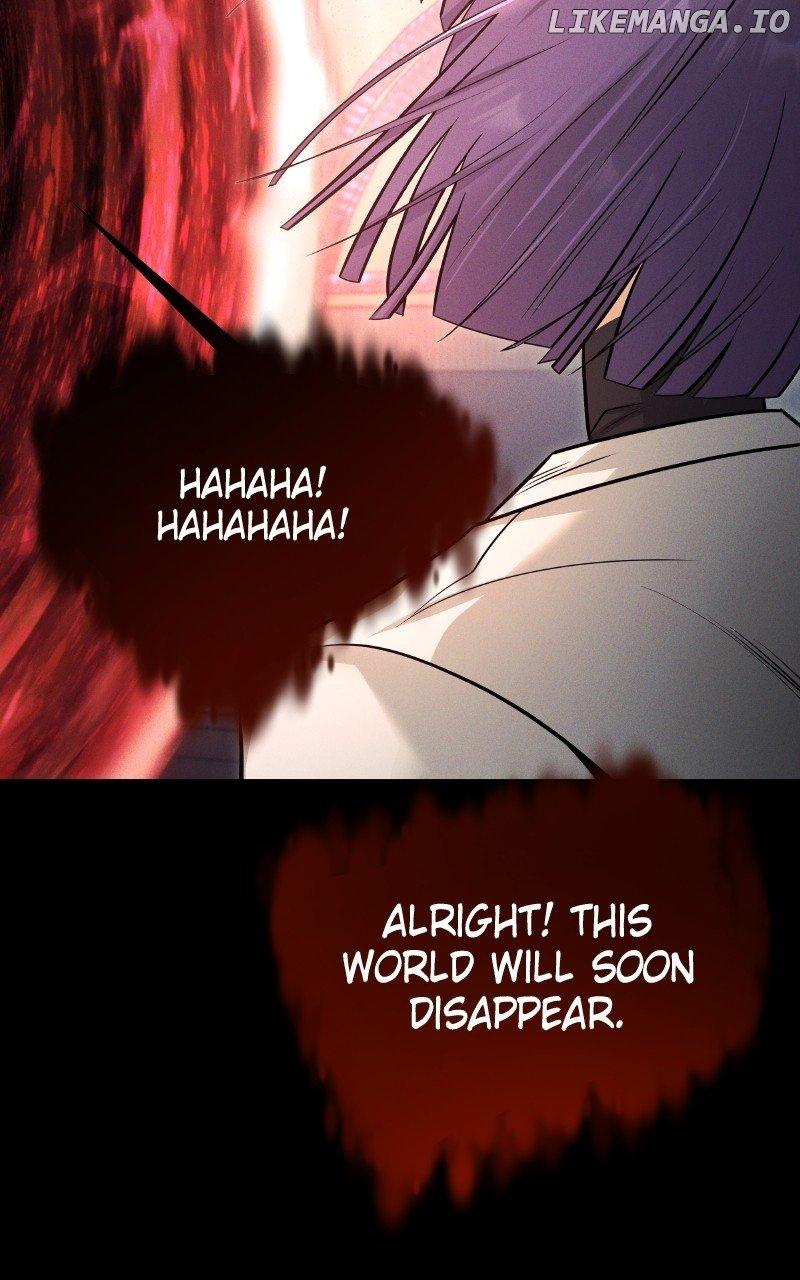 Empress Hunt Chapter 46 page 79