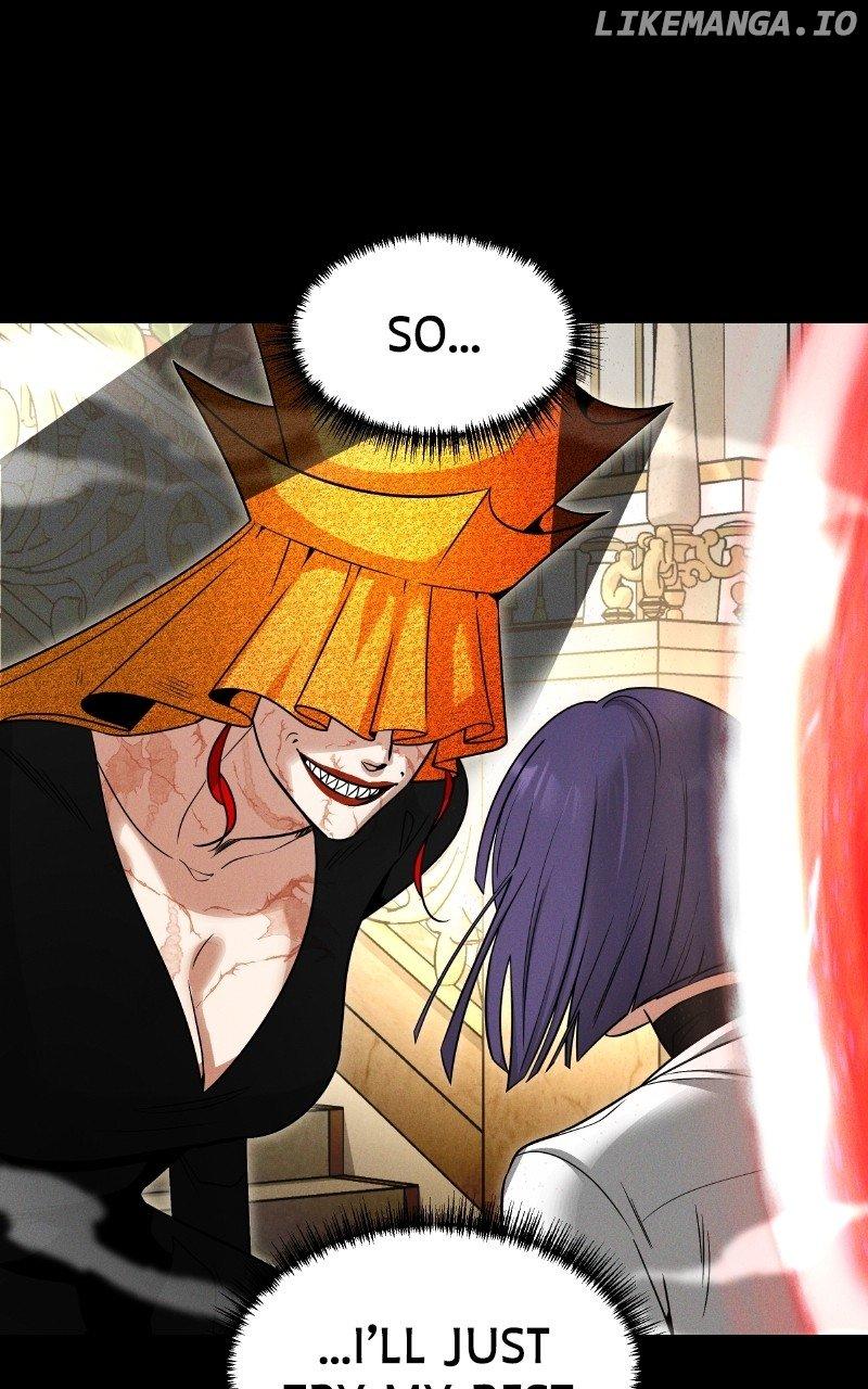 Empress Hunt Chapter 46 page 84