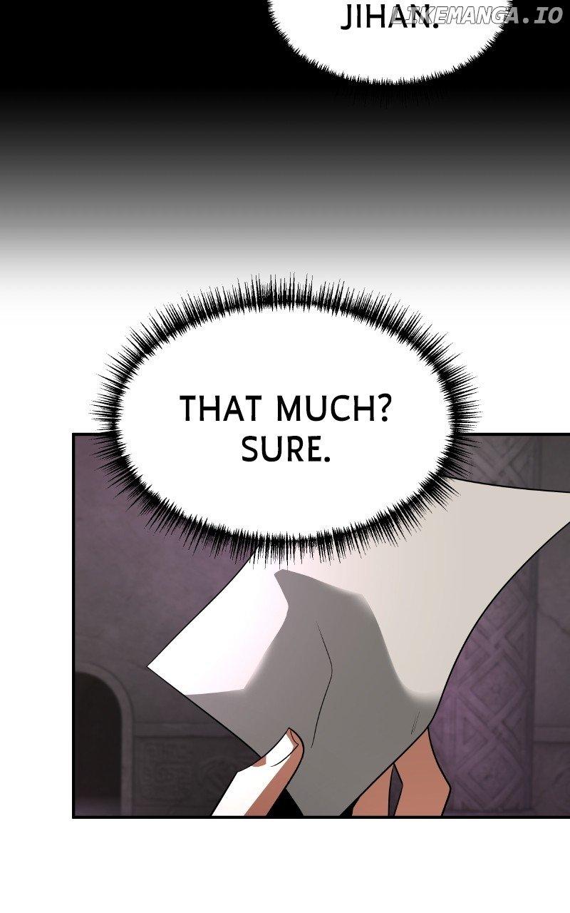 Empress Hunt Chapter 46 page 86
