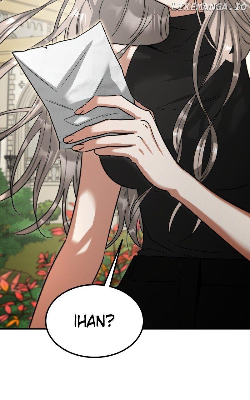 Empress Hunt Chapter 47 page 12