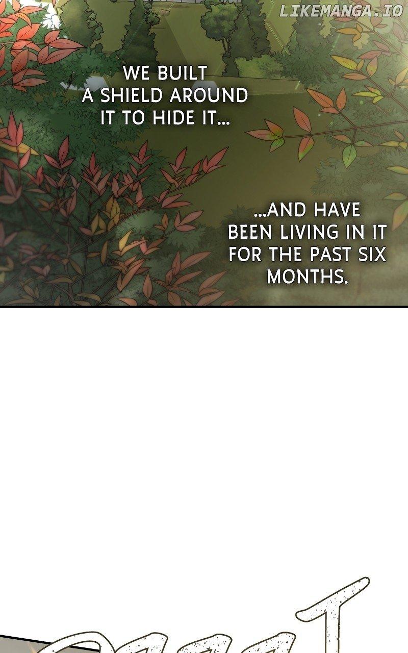 Empress Hunt Chapter 47 page 16