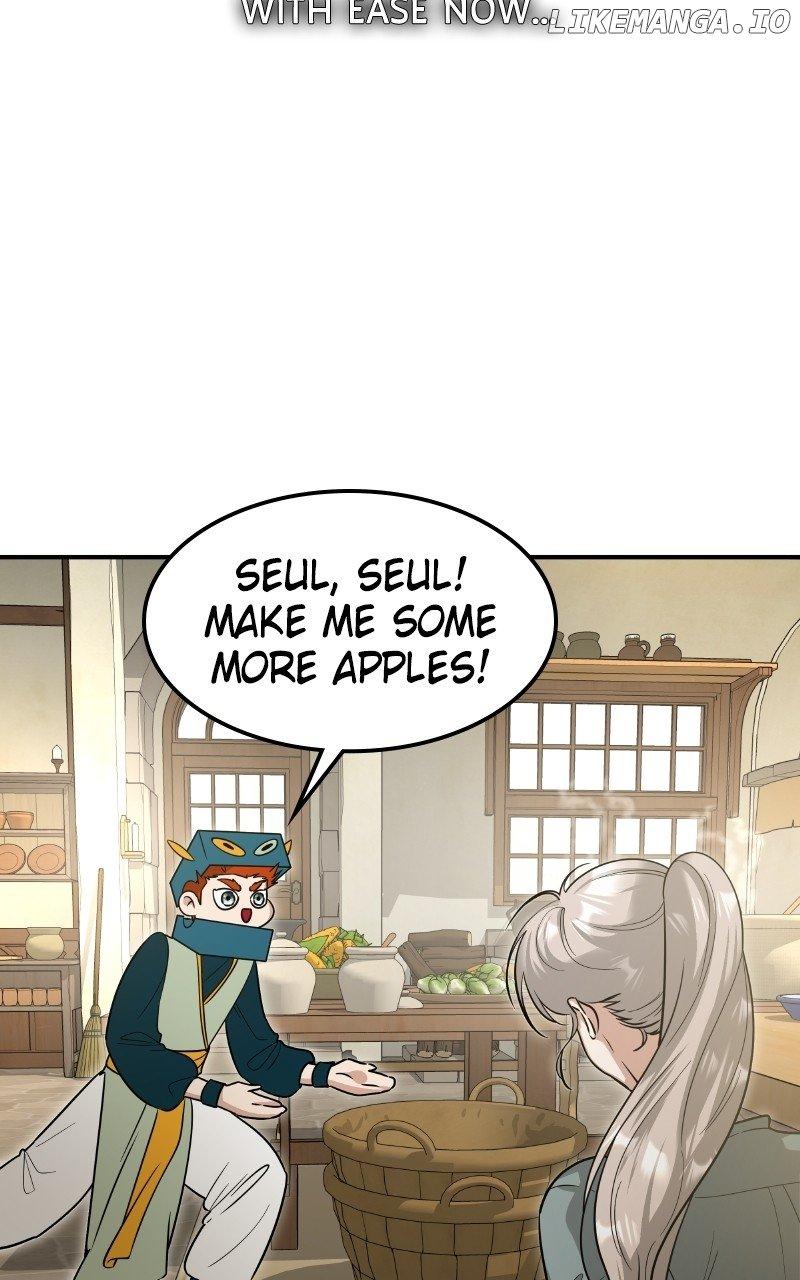 Empress Hunt Chapter 47 page 18