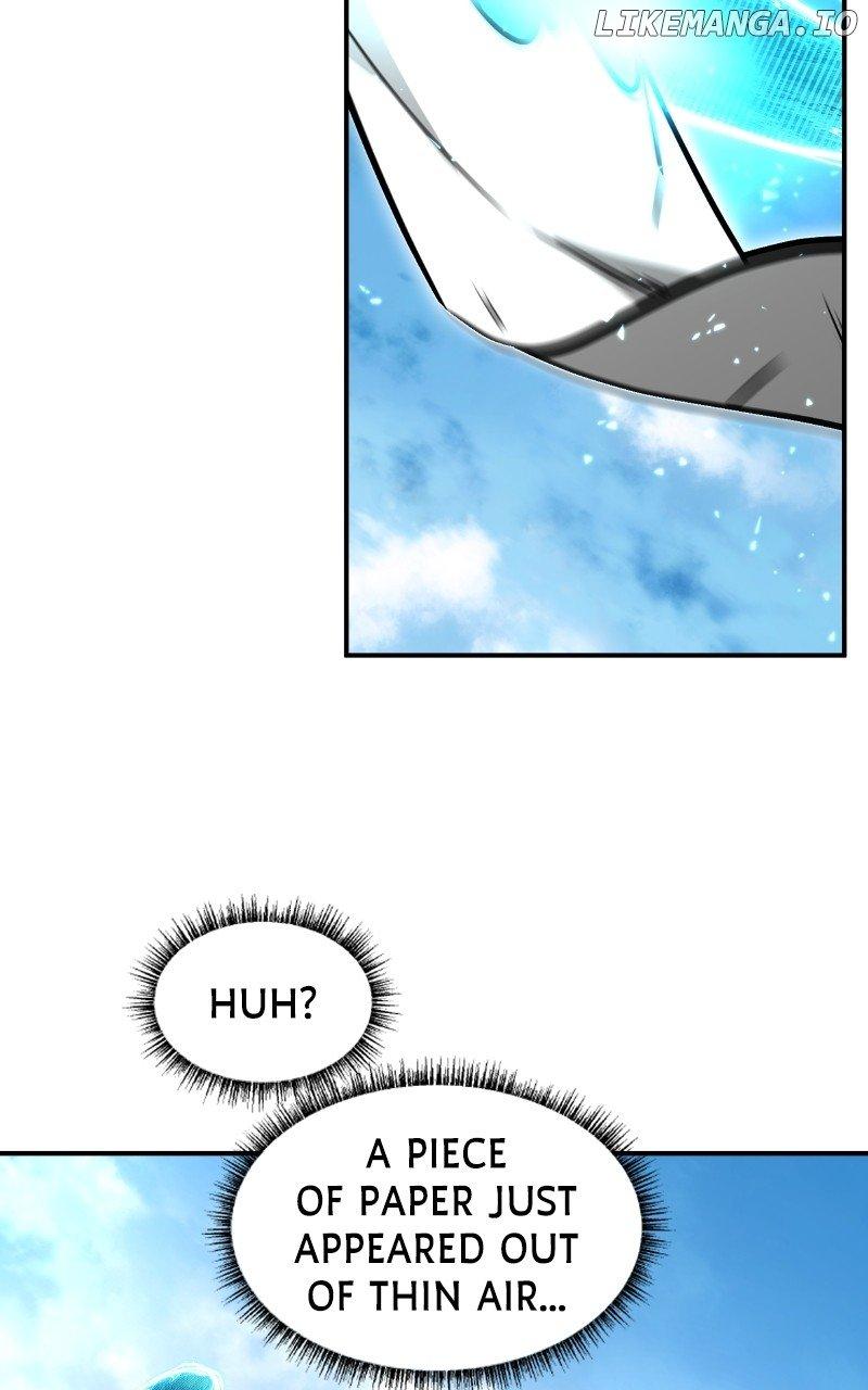 Empress Hunt Chapter 47 page 1