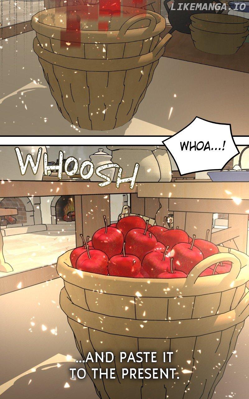 Empress Hunt Chapter 47 page 23
