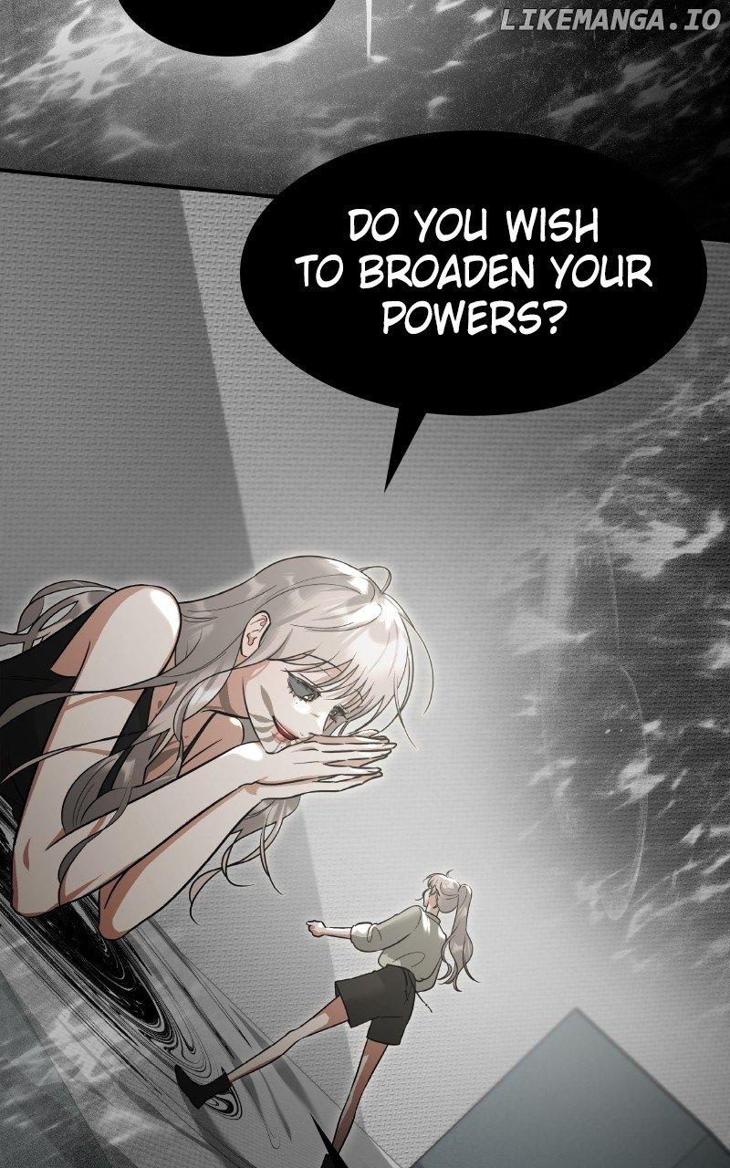 Empress Hunt Chapter 47 page 33