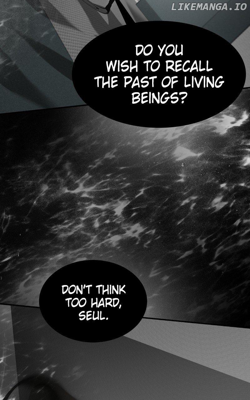 Empress Hunt Chapter 47 page 34