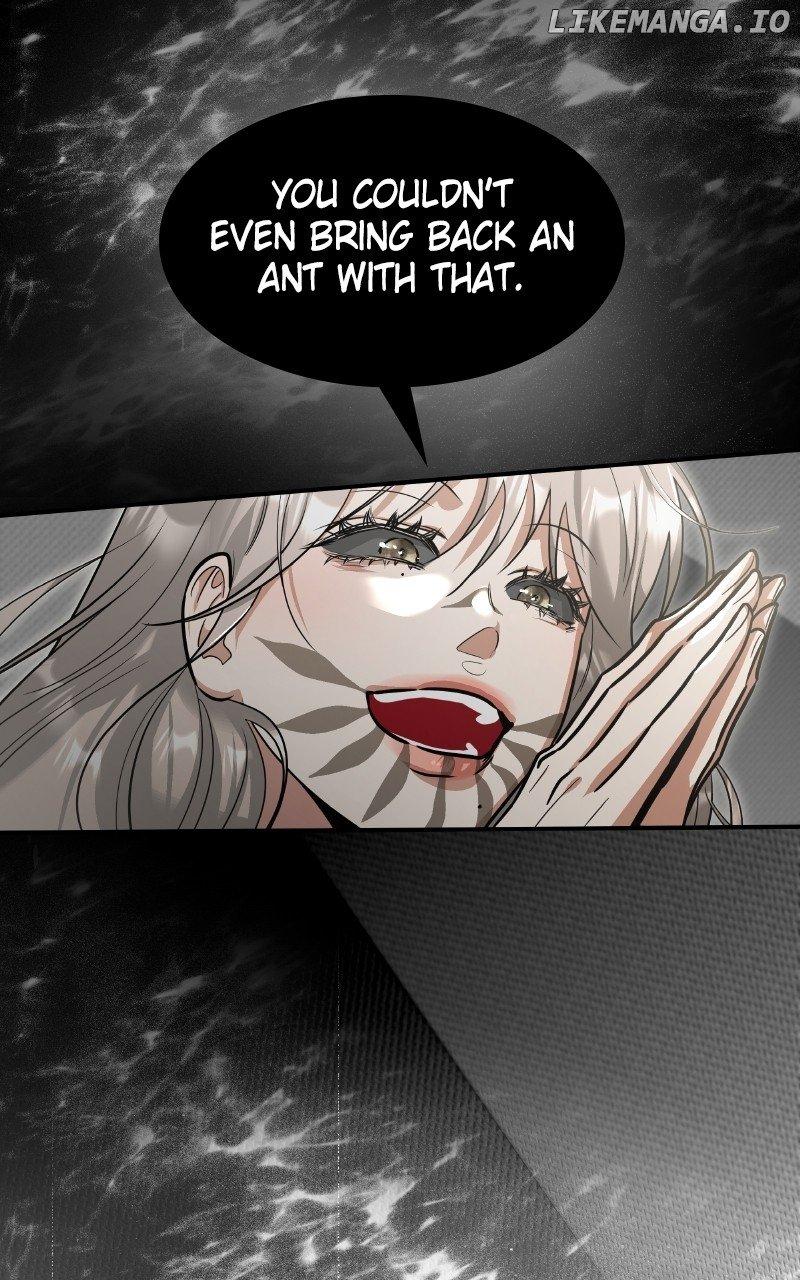 Empress Hunt Chapter 47 page 37