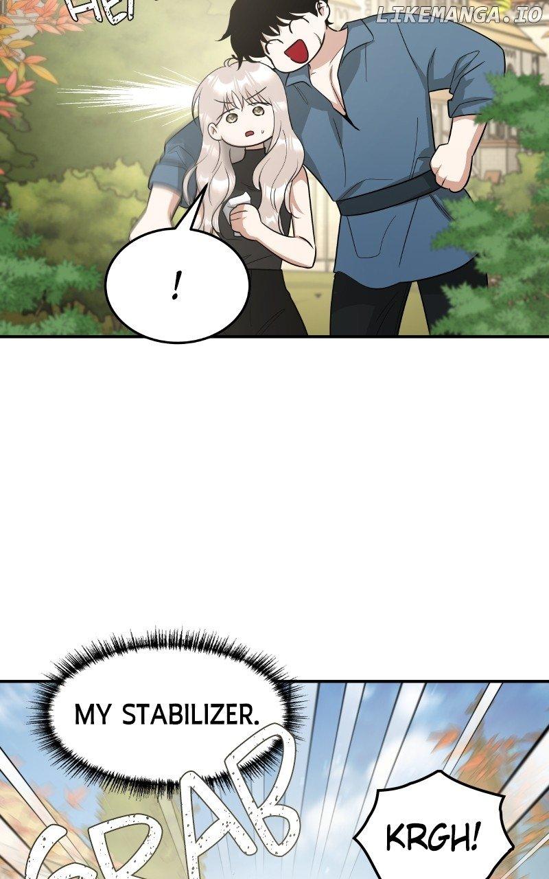 Empress Hunt Chapter 47 page 49