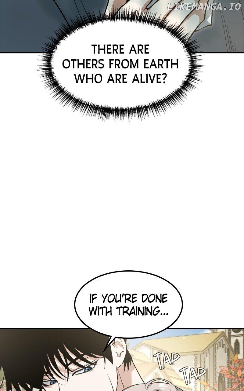 Empress Hunt Chapter 47 page 53