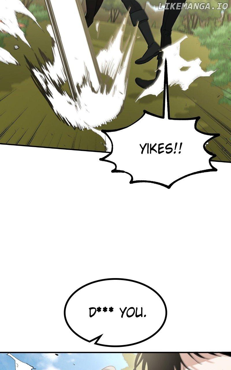 Empress Hunt Chapter 47 page 58