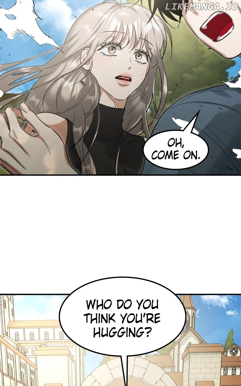Empress Hunt Chapter 47 page 59