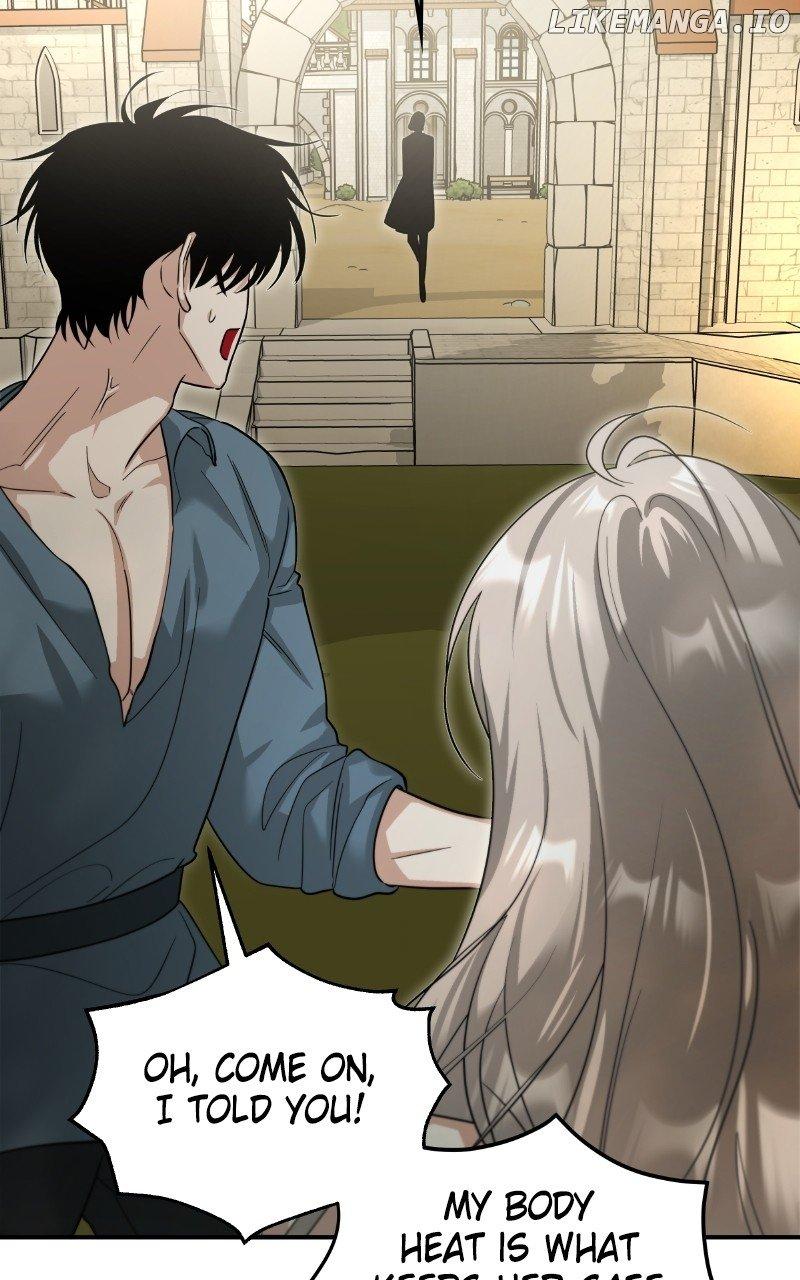 Empress Hunt Chapter 47 page 60