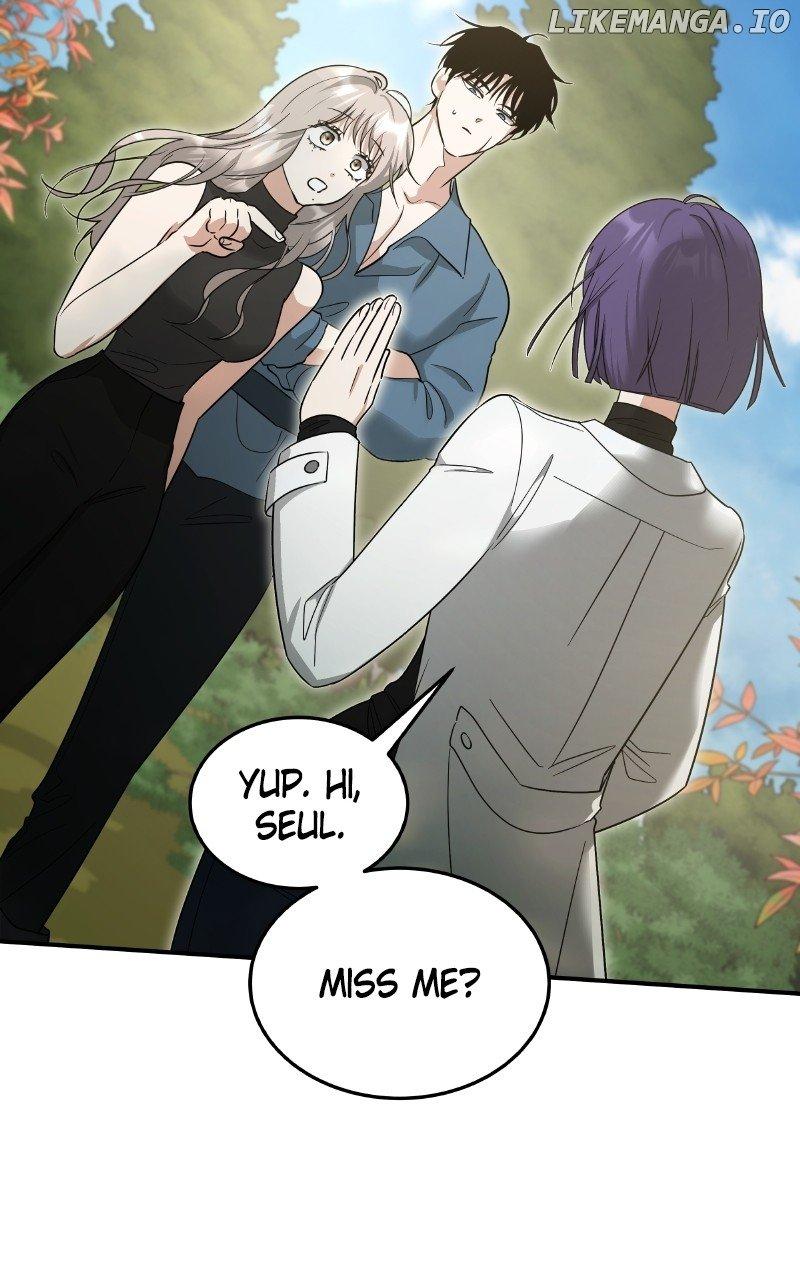 Empress Hunt Chapter 47 page 65
