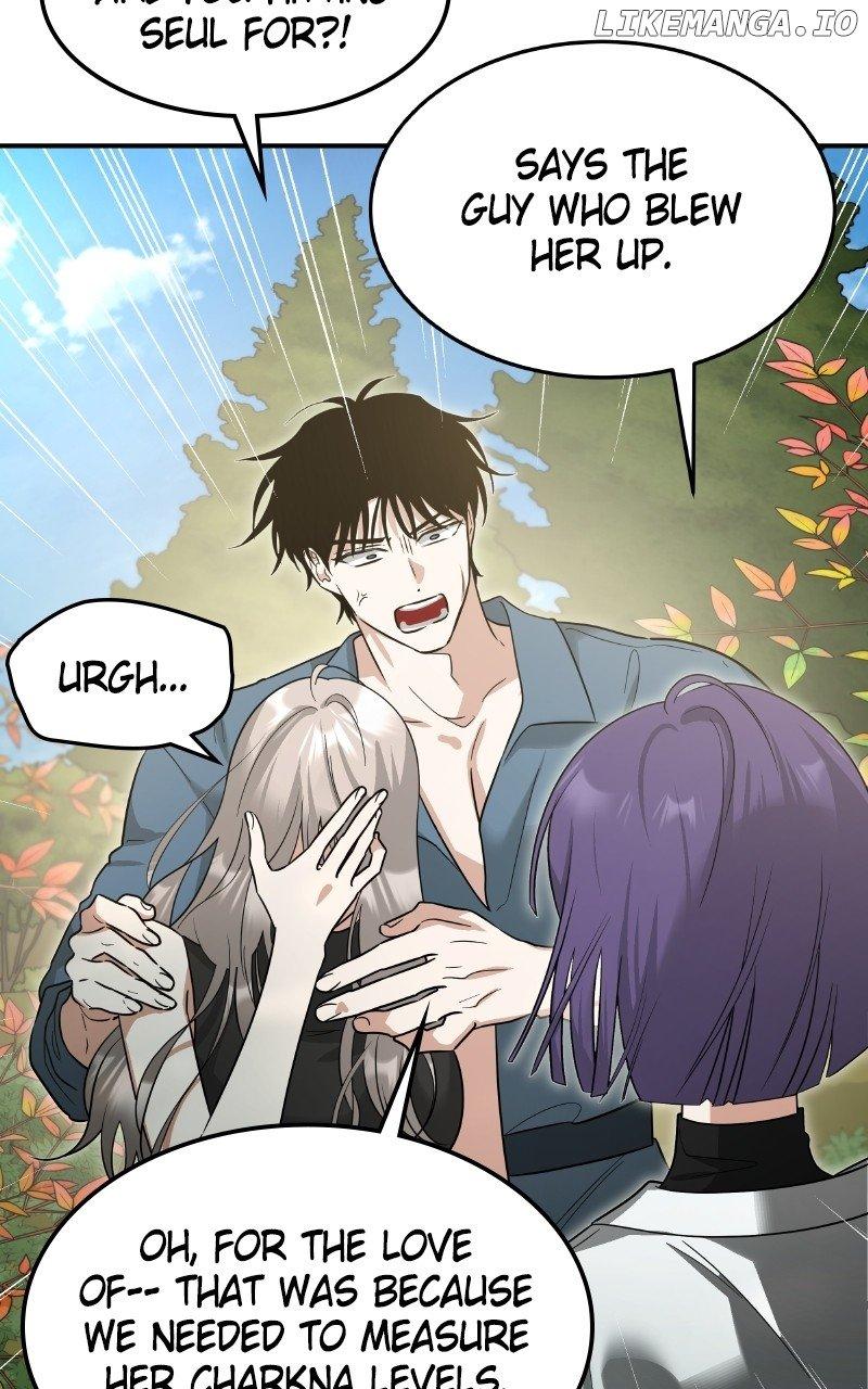 Empress Hunt Chapter 47 page 69