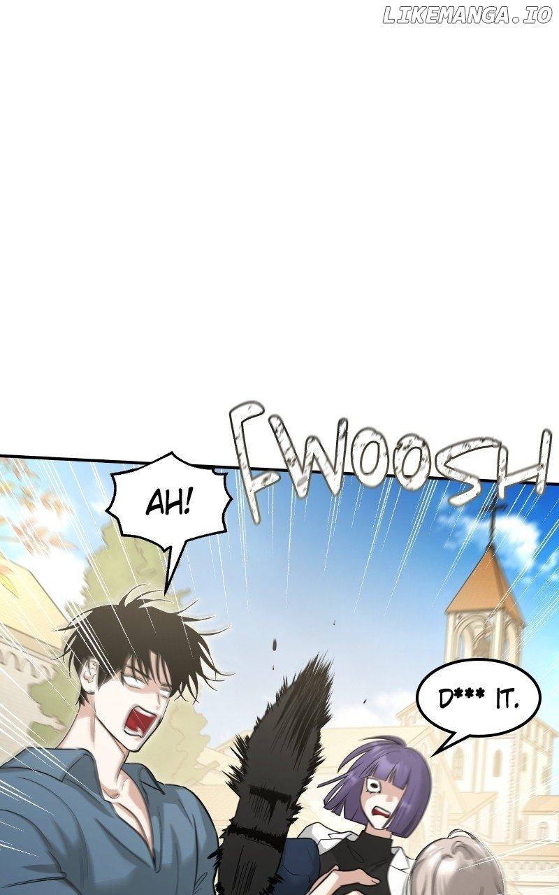 Empress Hunt Chapter 47 page 72