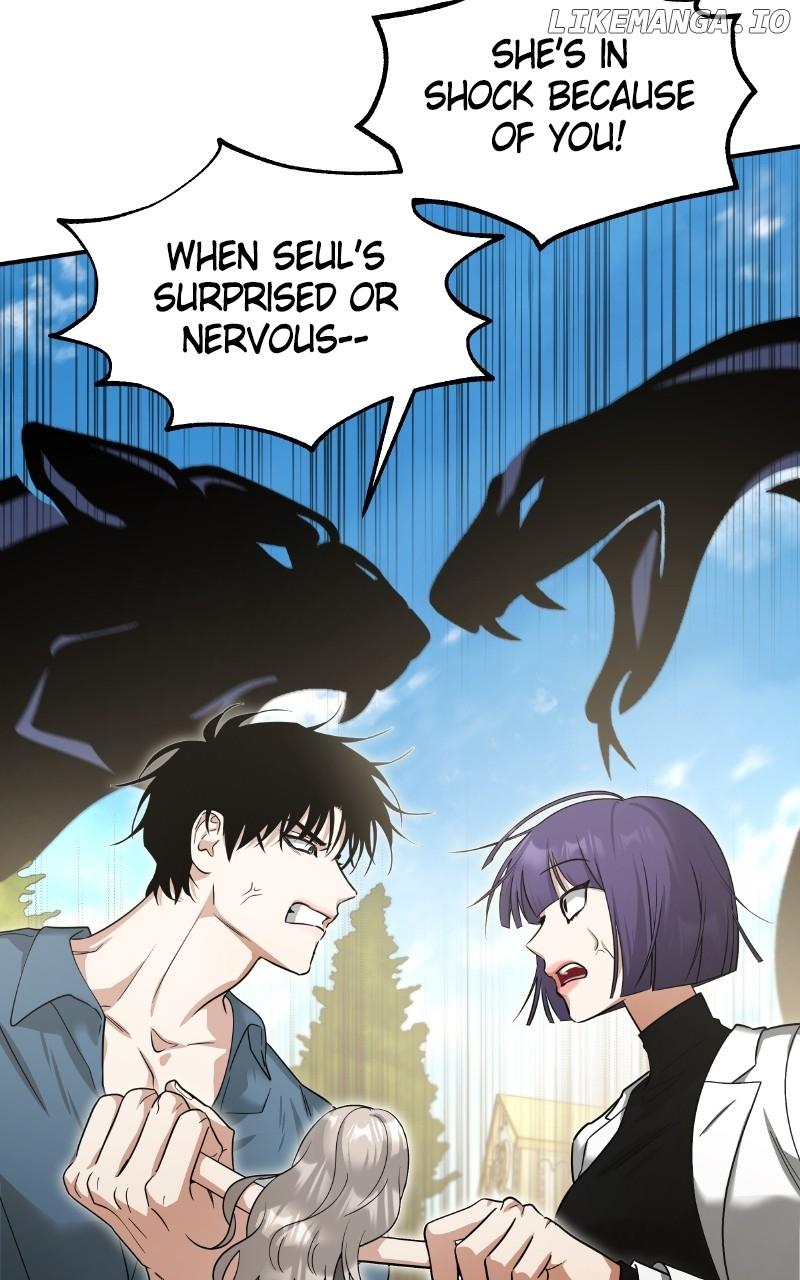 Empress Hunt Chapter 47 page 74