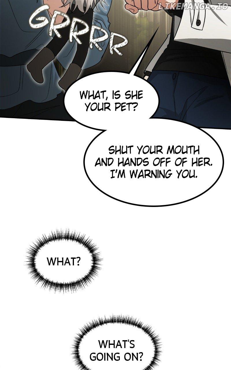 Empress Hunt Chapter 47 page 75