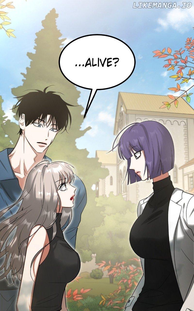 Empress Hunt Chapter 47 page 79