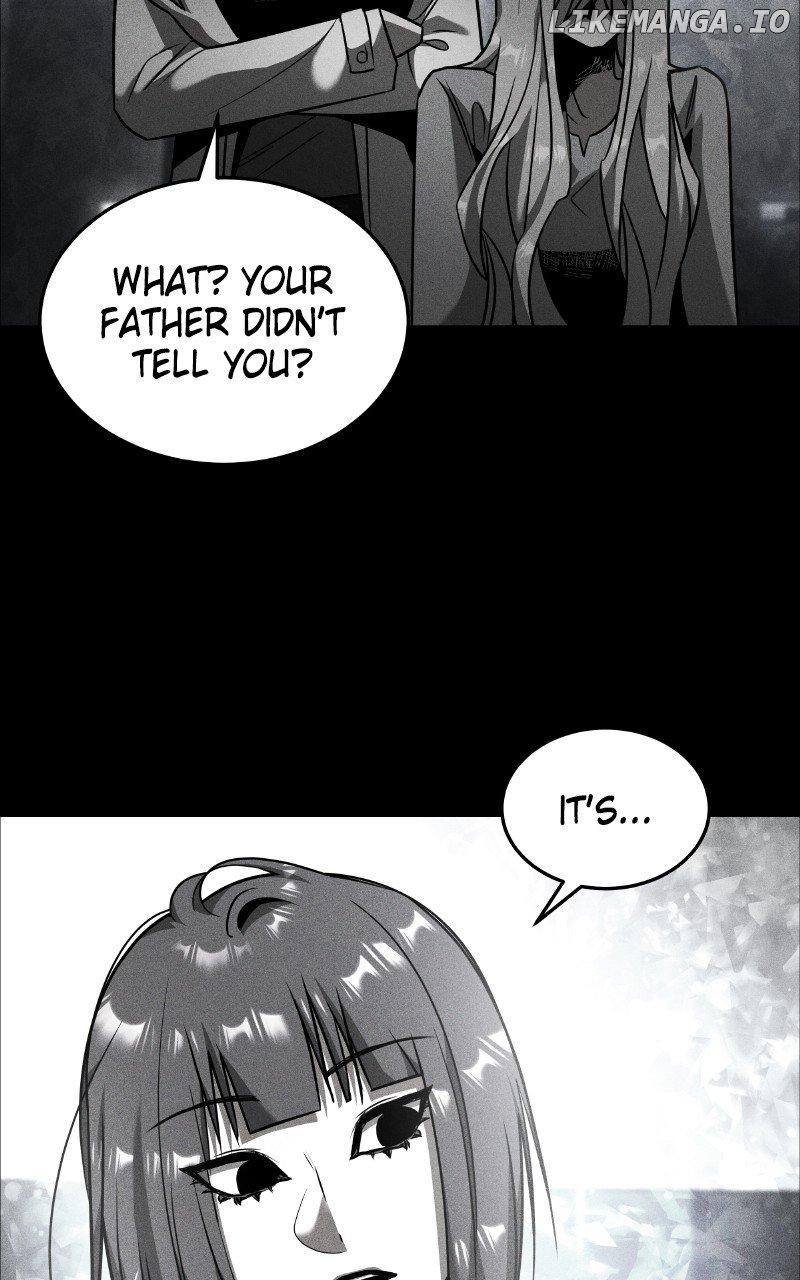 Empress Hunt Chapter 47 page 8
