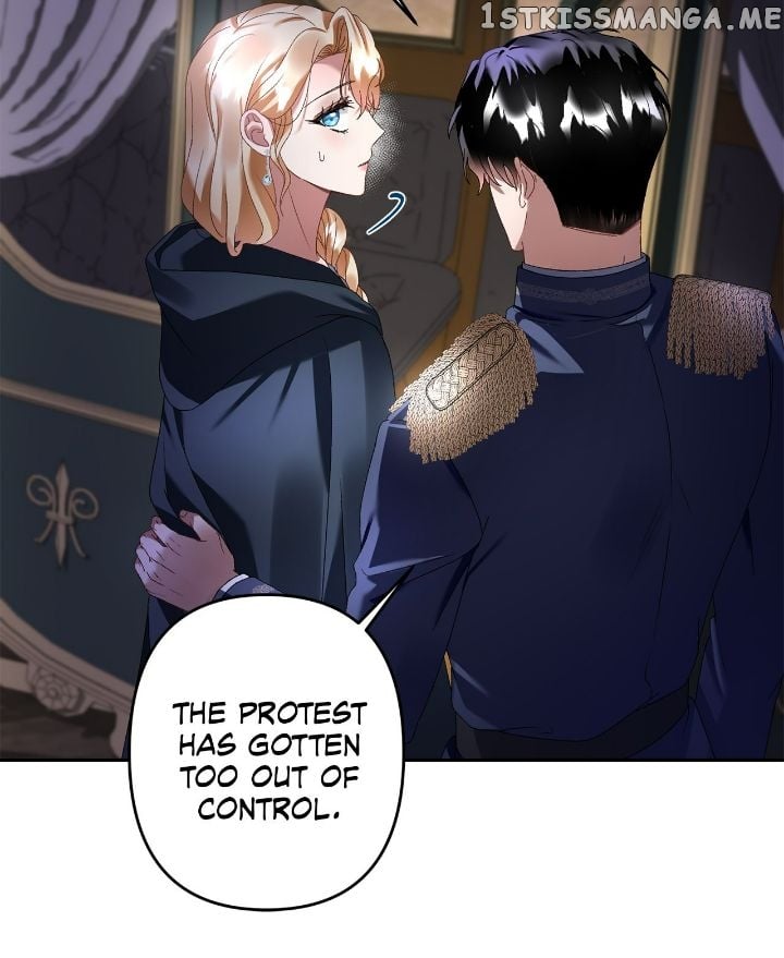 Empress of the Ashes Chapter 31 page 19