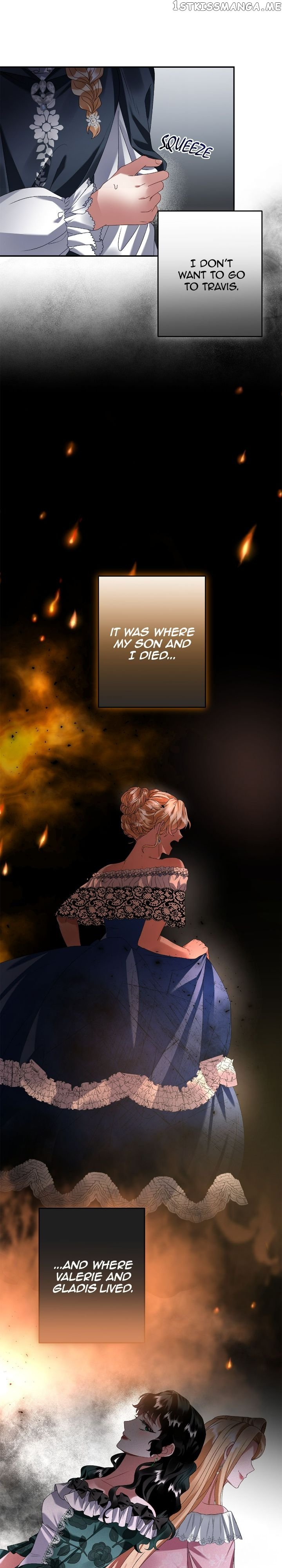 Empress of the Ashes Chapter 31 page 24