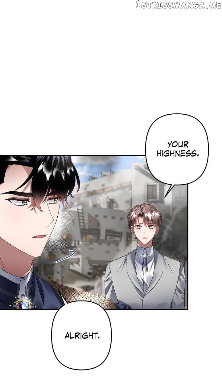 Empress of the Ashes Chapter 31 page 33