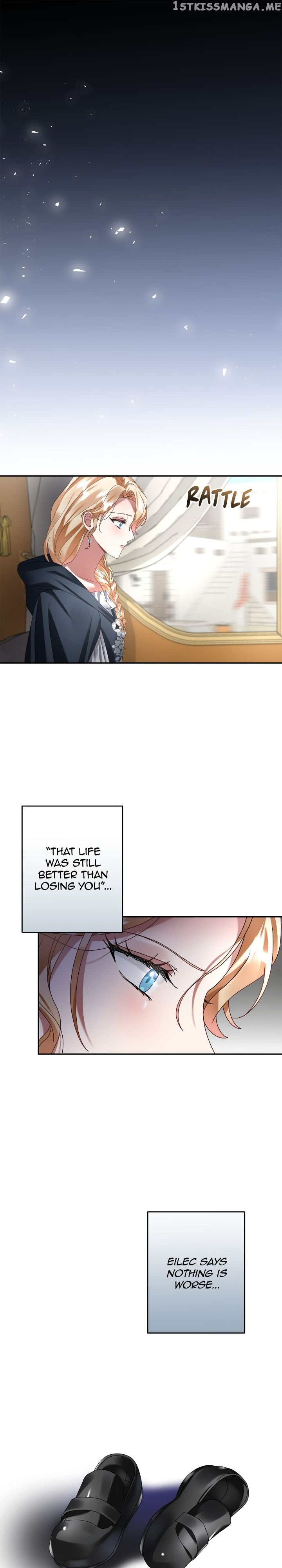 Empress of the Ashes Chapter 31 page 36