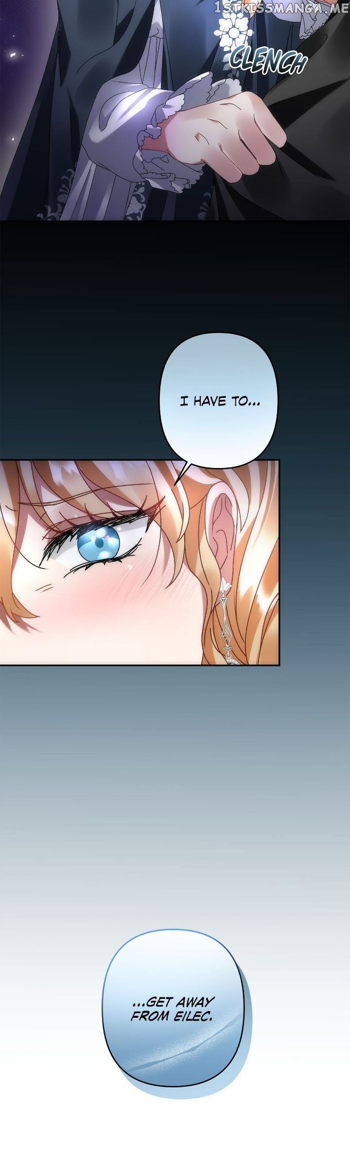 Empress of the Ashes Chapter 31 page 43