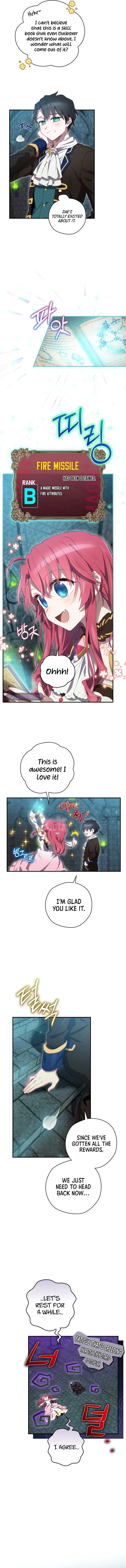 Ending Maker Chapter 11 page 4
