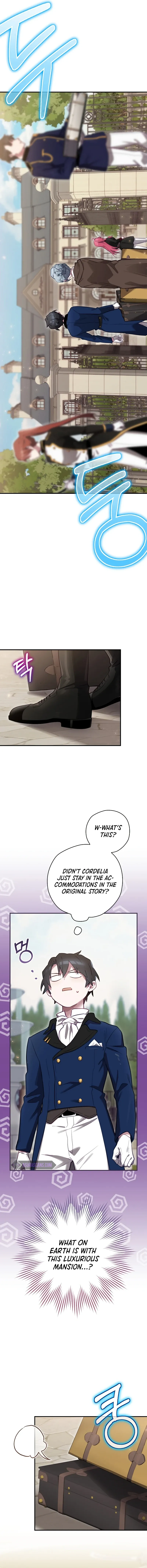 Ending Maker Chapter 24 page 12